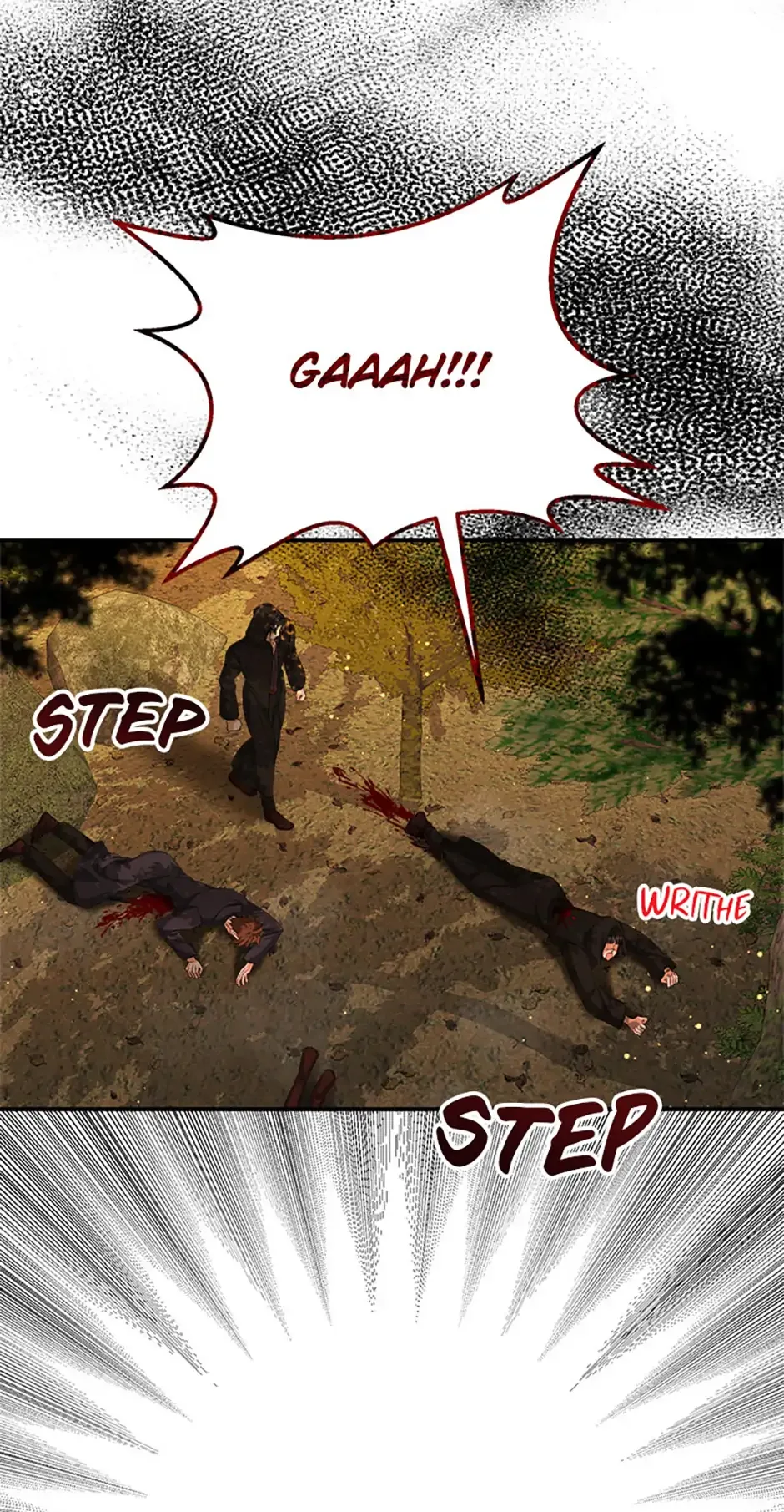 For a Certain Princess [Official] Chapter 12 page 28