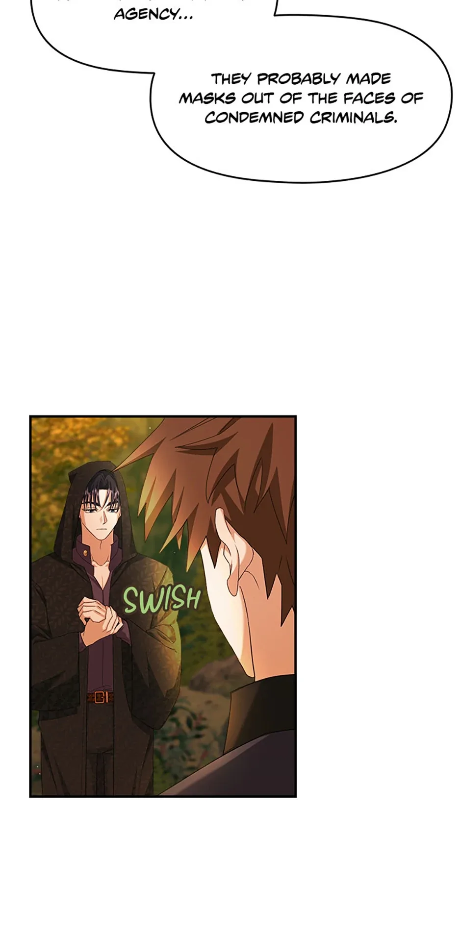 For a Certain Princess [Official] Chapter 12 page 5