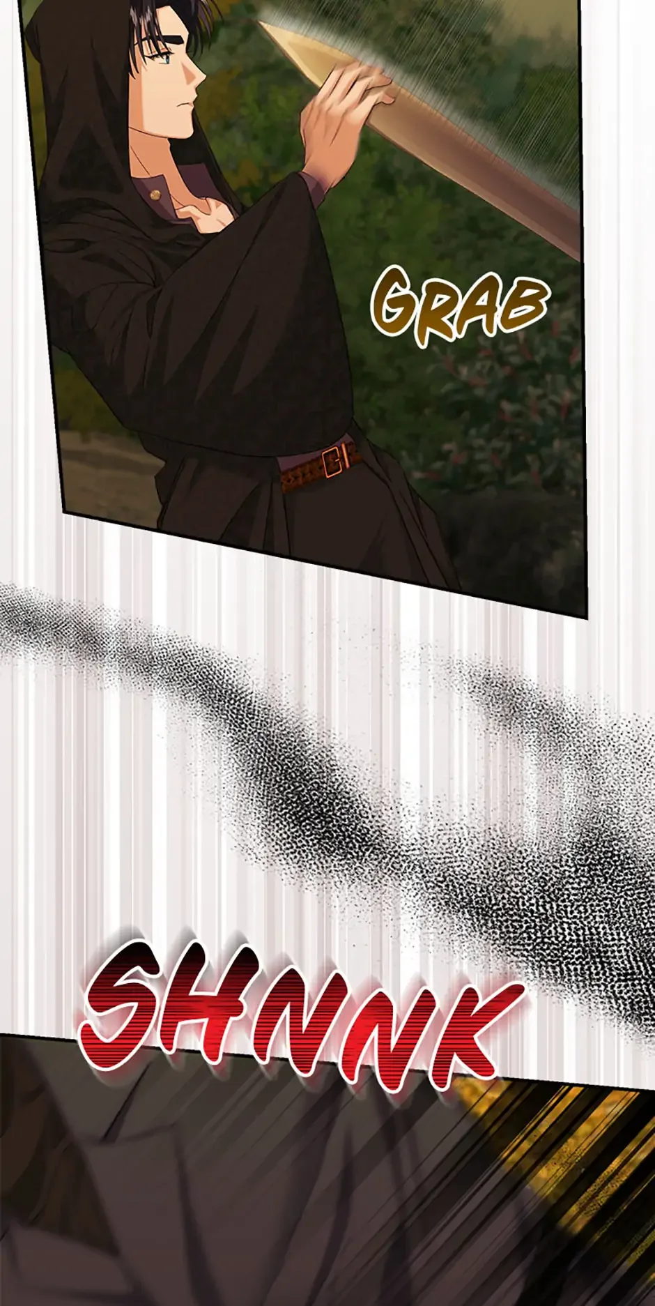 For a Certain Princess [Official] Chapter 12 page 19