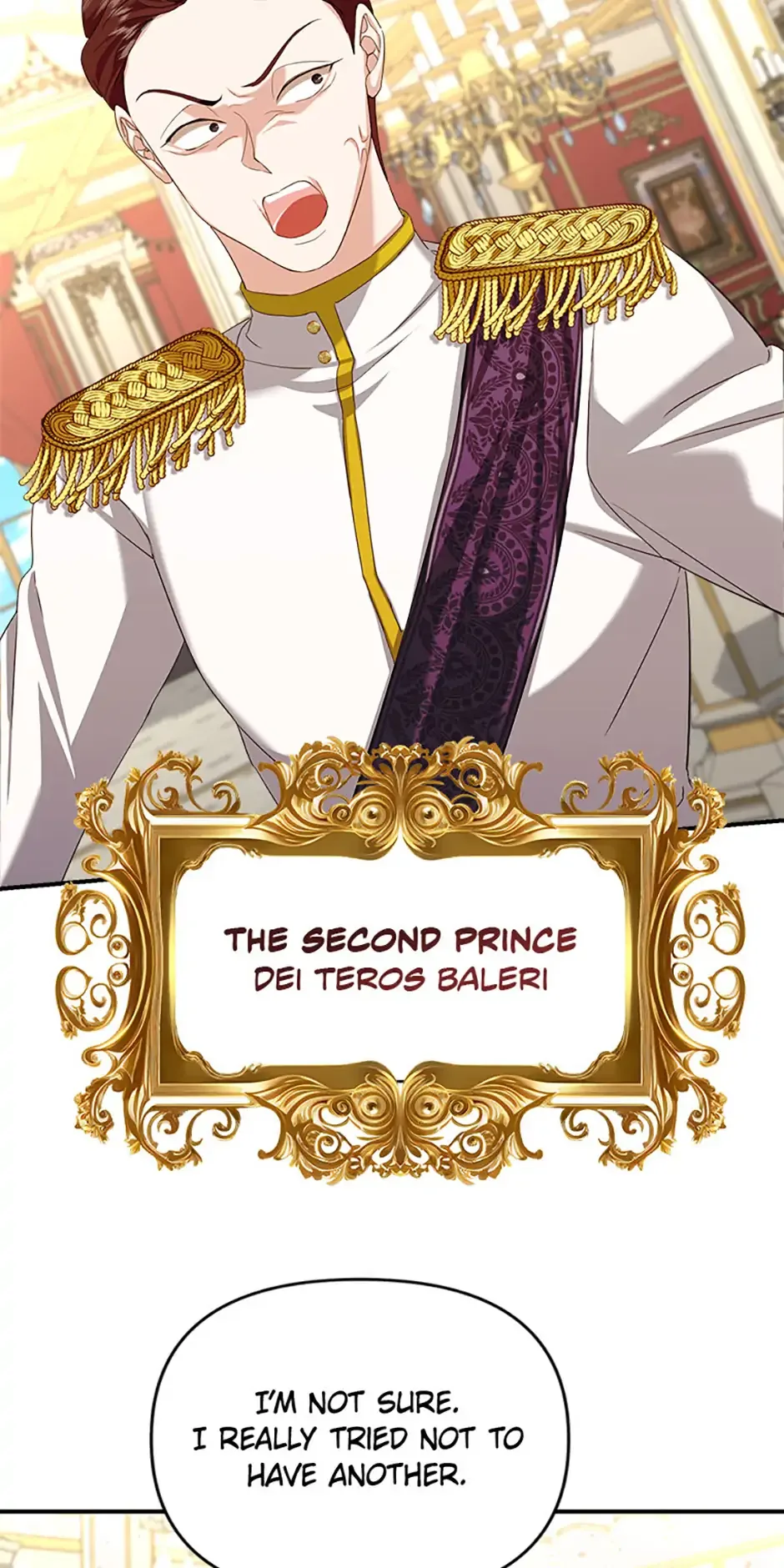 For a Certain Princess [Official] Chapter 12 page 44