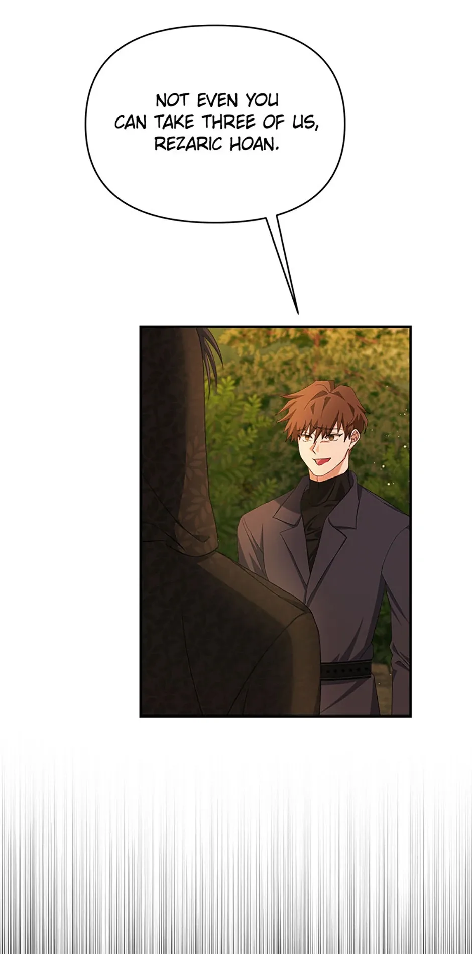 For a Certain Princess [Official] Chapter 12 page 6