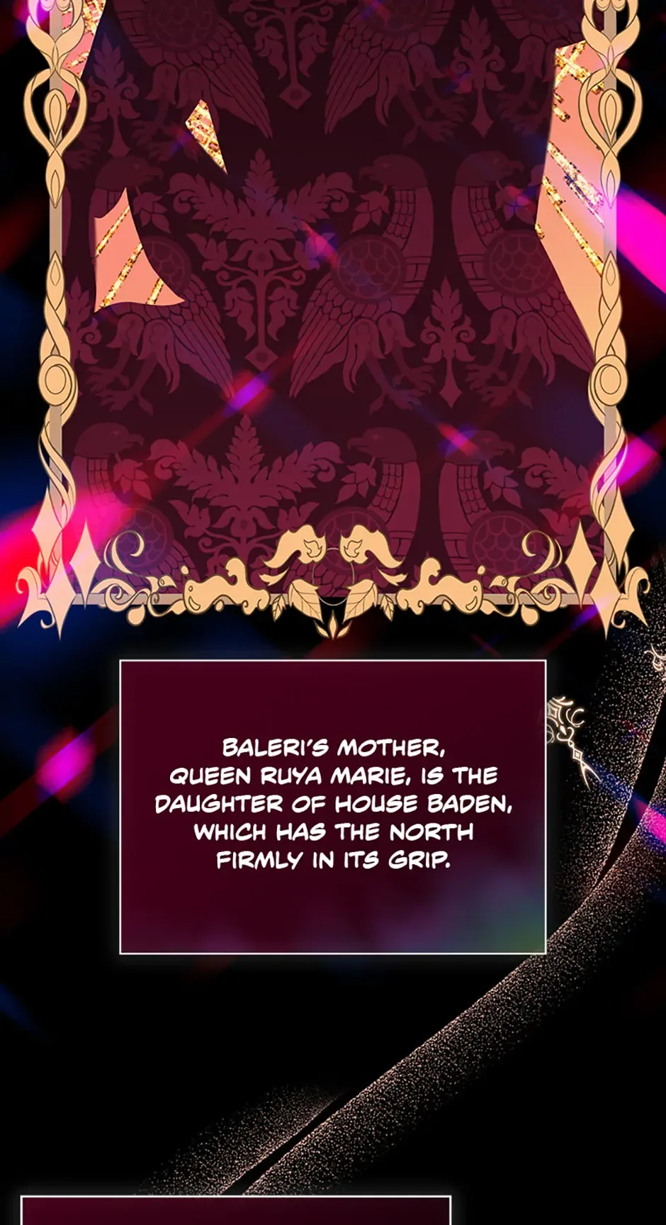 For a Certain Princess [Official] Chapter 12 page 50