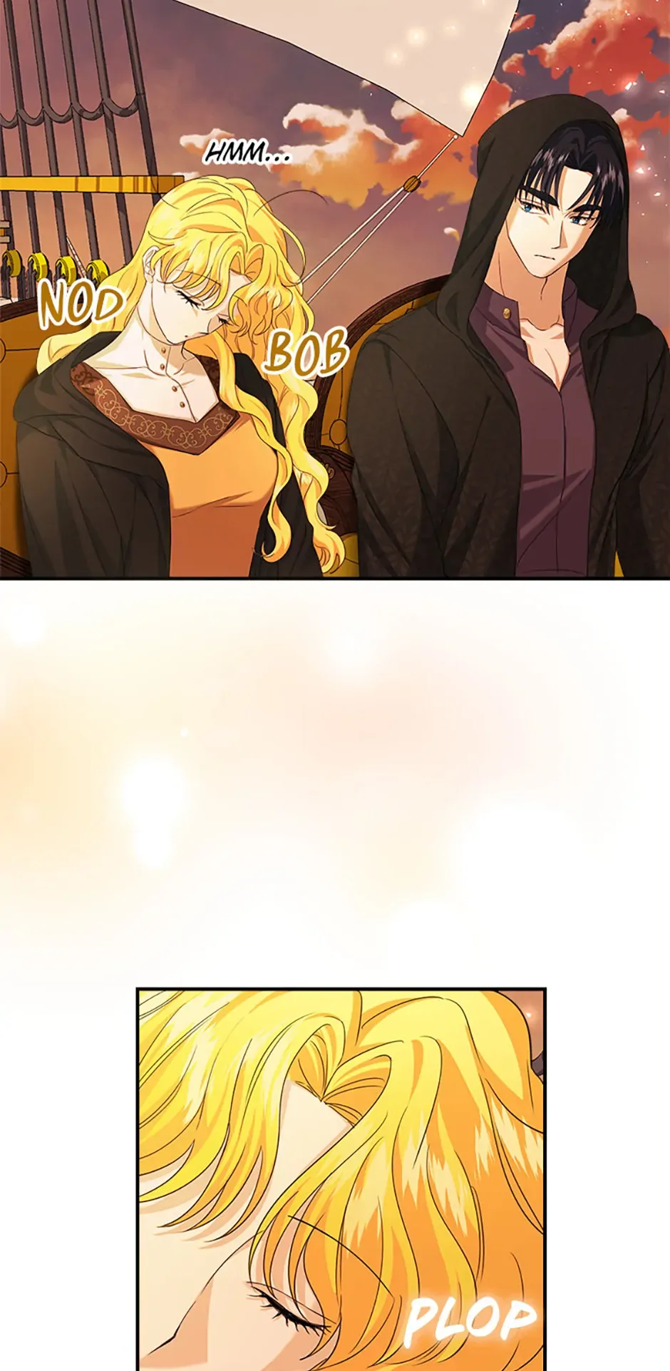 For a Certain Princess [Official] Chapter 12 page 38