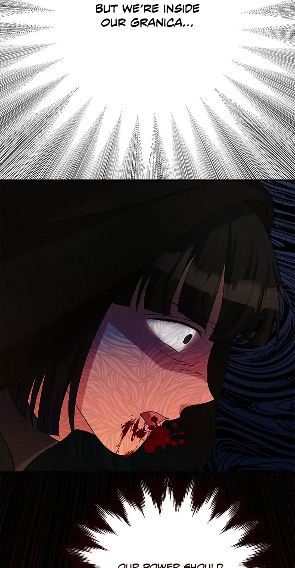 For a Certain Princess [Official] Chapter 12 page 29
