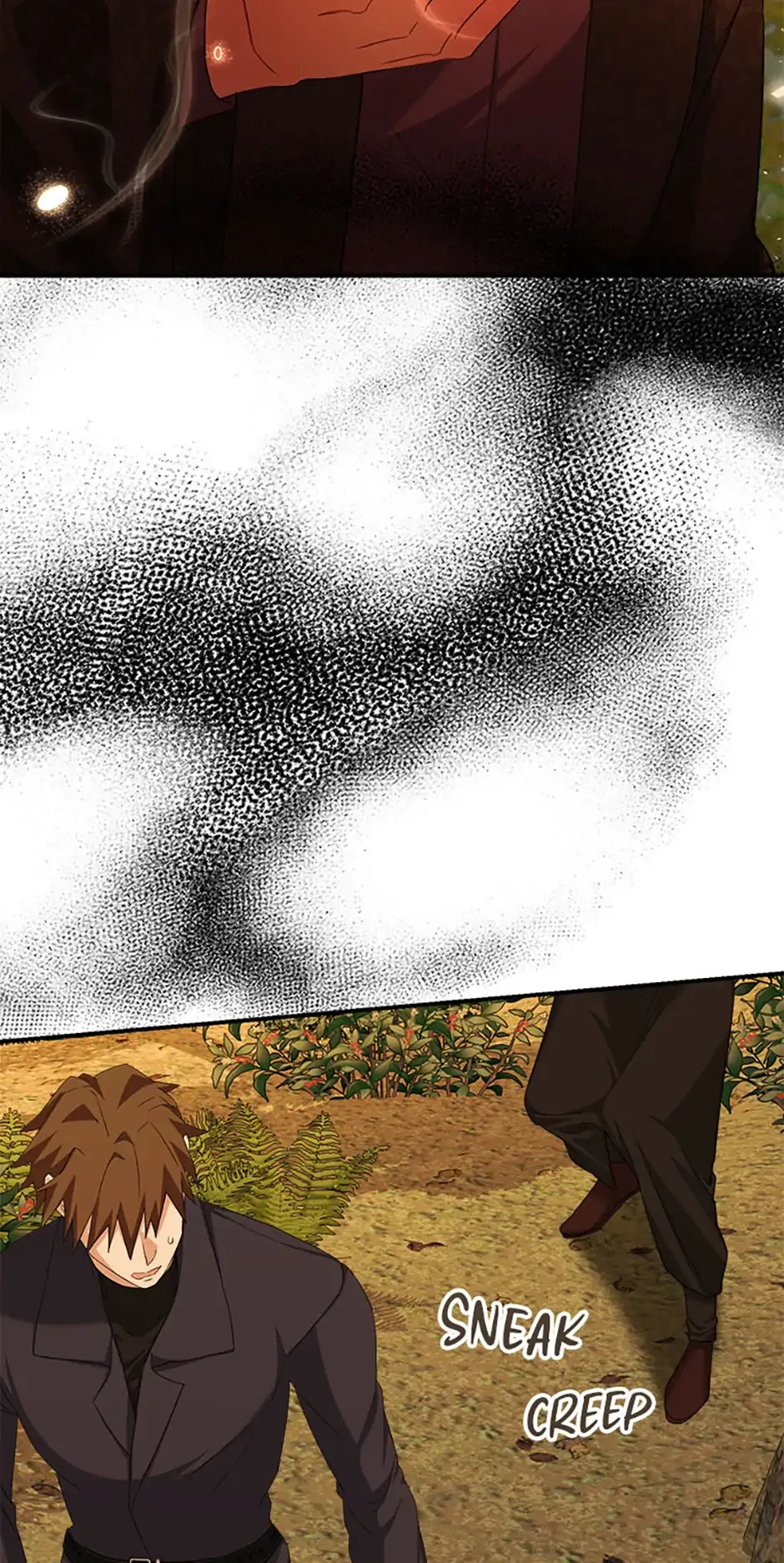 For a Certain Princess [Official] Chapter 12 page 17