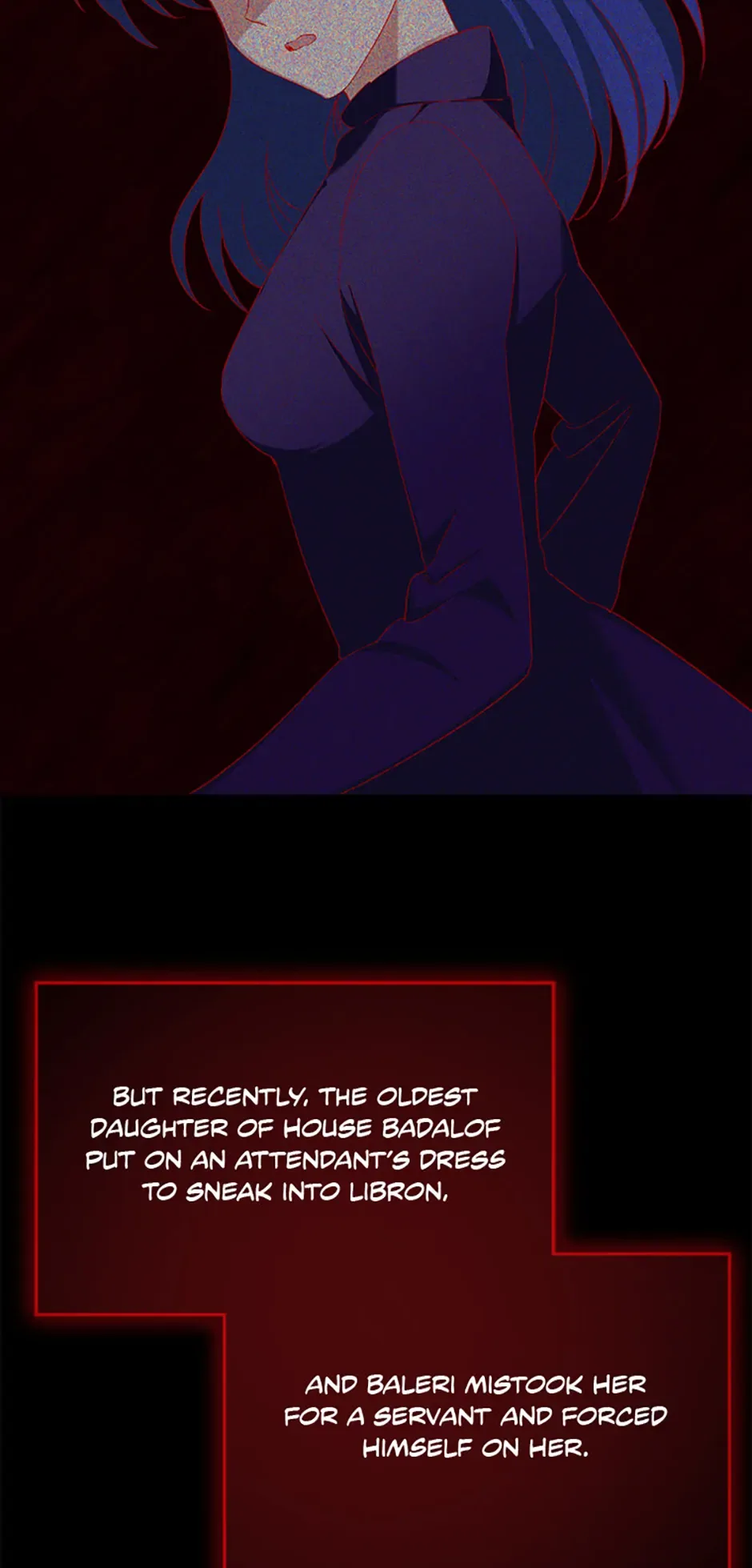 For a Certain Princess [Official] Chapter 12 page 59