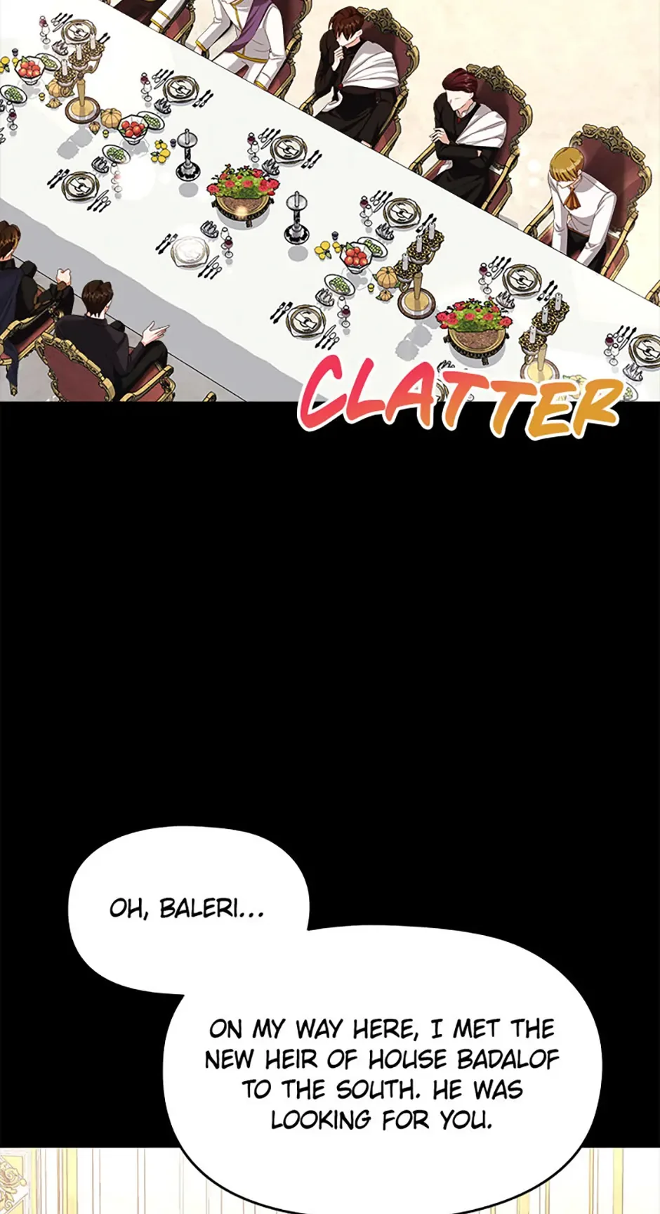 For a Certain Princess [Official] Chapter 12 page 53