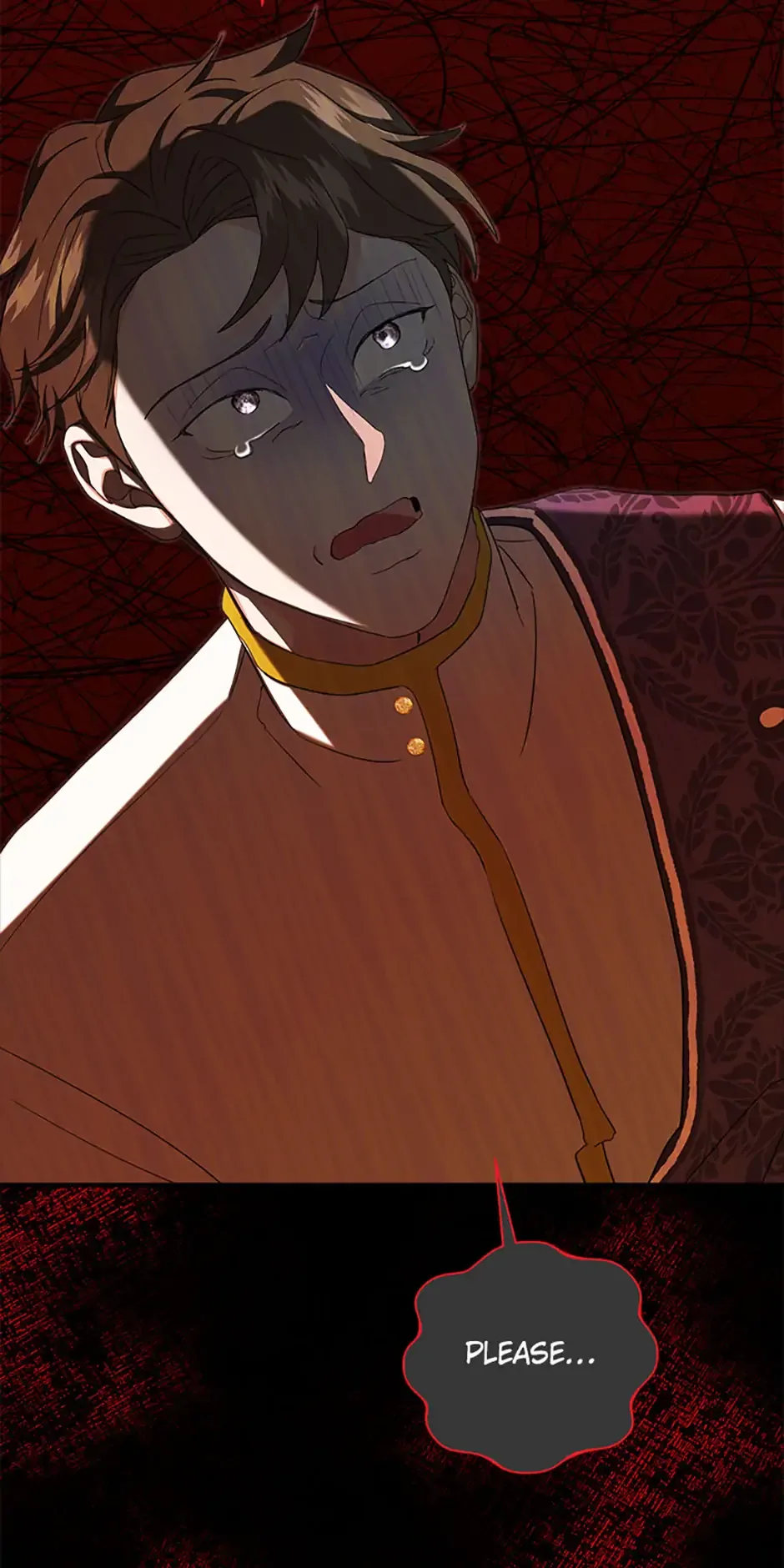 For a Certain Princess [Official] Chapter 12 page 68