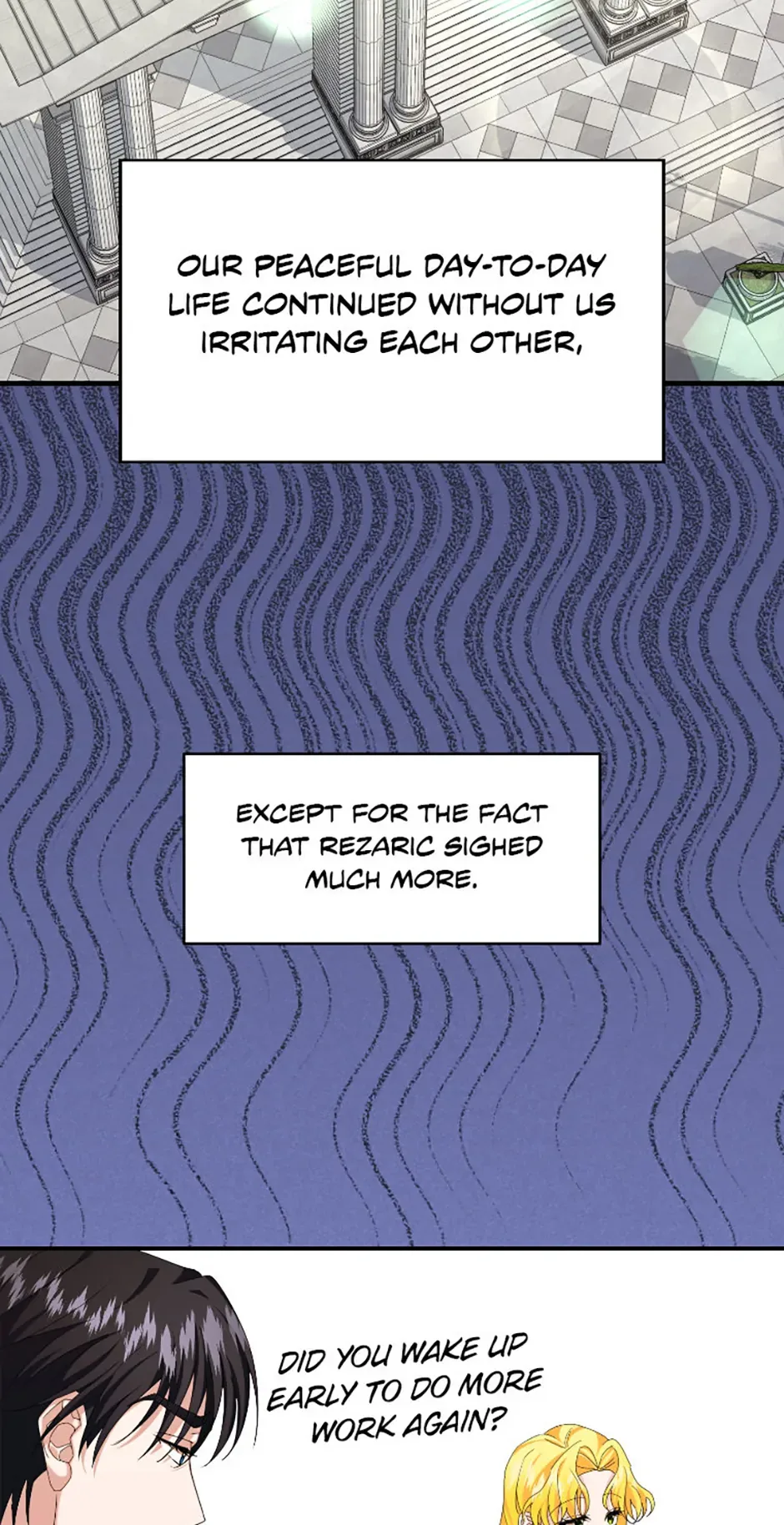 For a Certain Princess [Official] Chapter 10 page 3