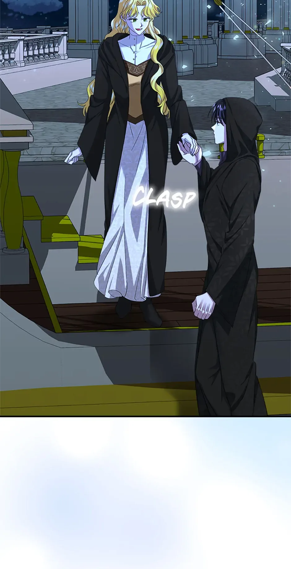 For a Certain Princess [Official] Chapter 12 page 78