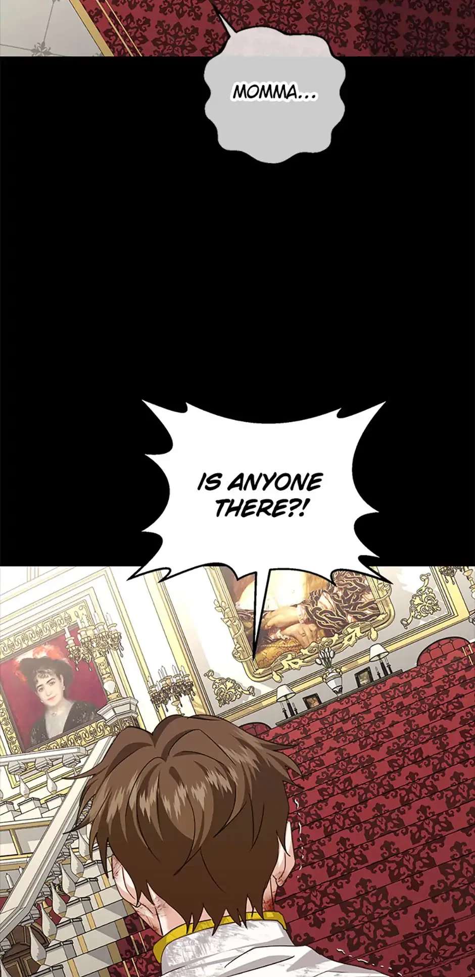 For a Certain Princess [Official] Chapter 12 page 71