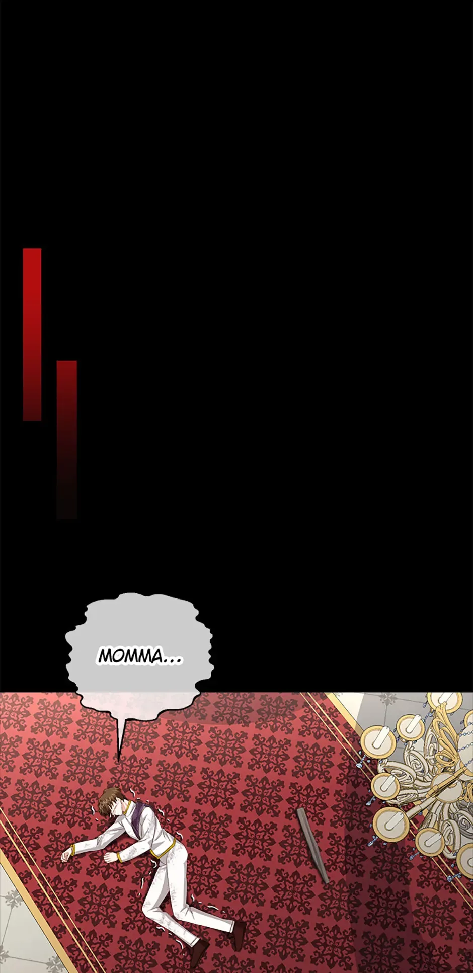 For a Certain Princess [Official] Chapter 12 page 70