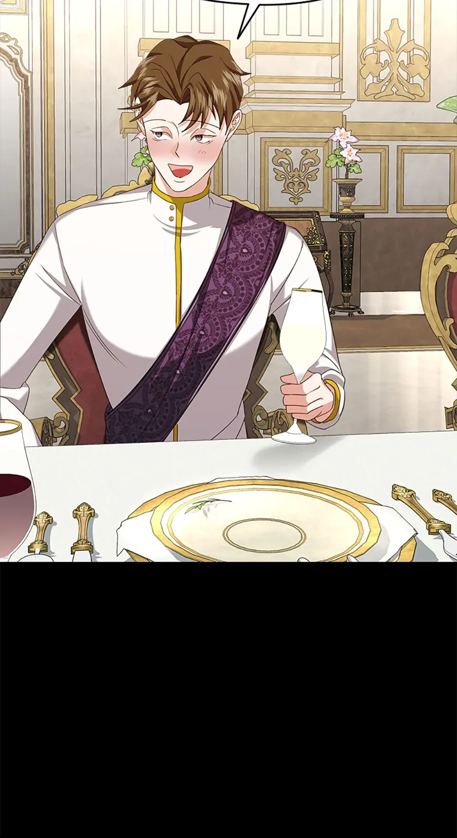 For a Certain Princess [Official] Chapter 12 page 54