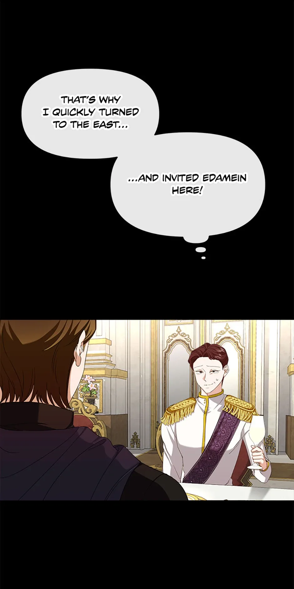 For a Certain Princess [Official] Chapter 12 page 63