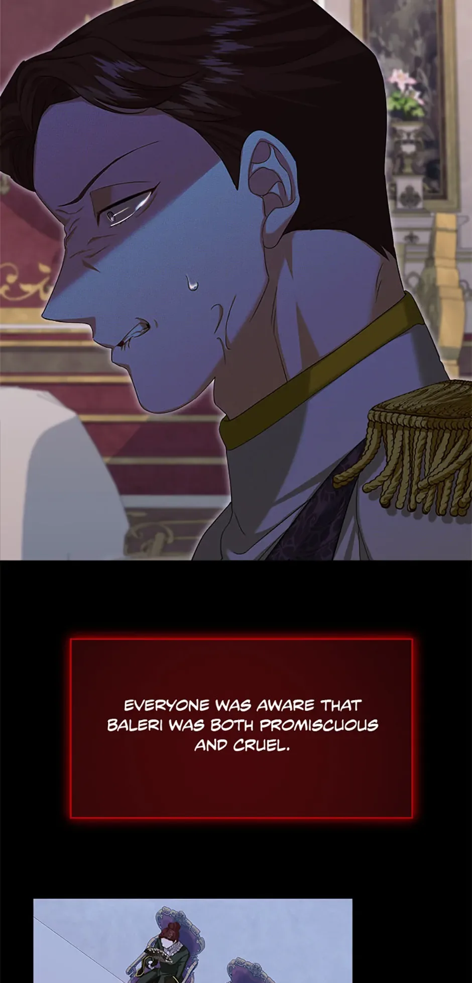 For a Certain Princess [Official] Chapter 12 page 57