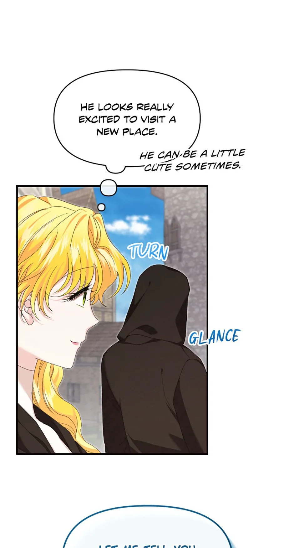 For a Certain Princess [Official] Chapter 10 page 29