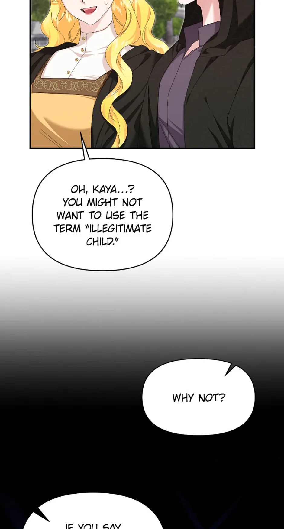 For a Certain Princess [Official] Chapter 10 page 33