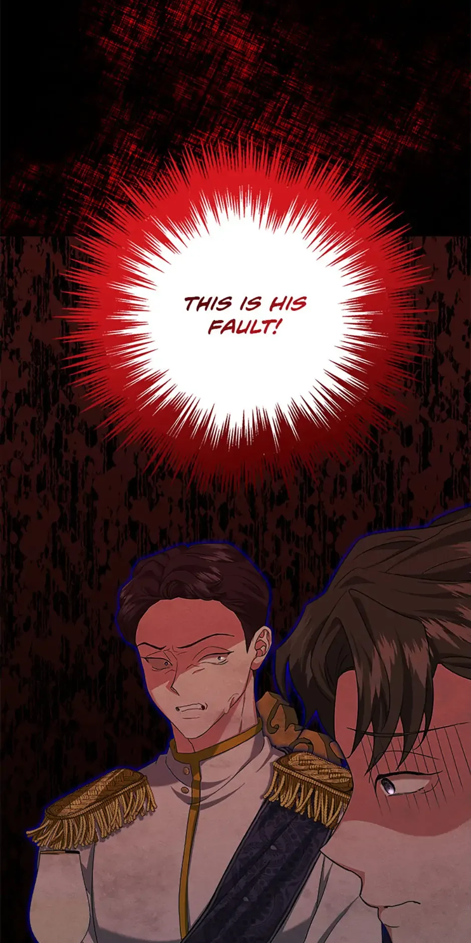 For a Certain Princess [Official] Chapter 12 page 65