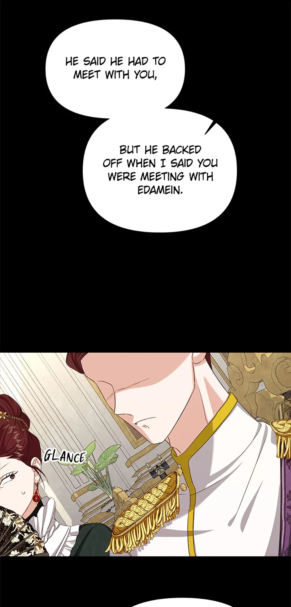For a Certain Princess [Official] Chapter 12 page 55