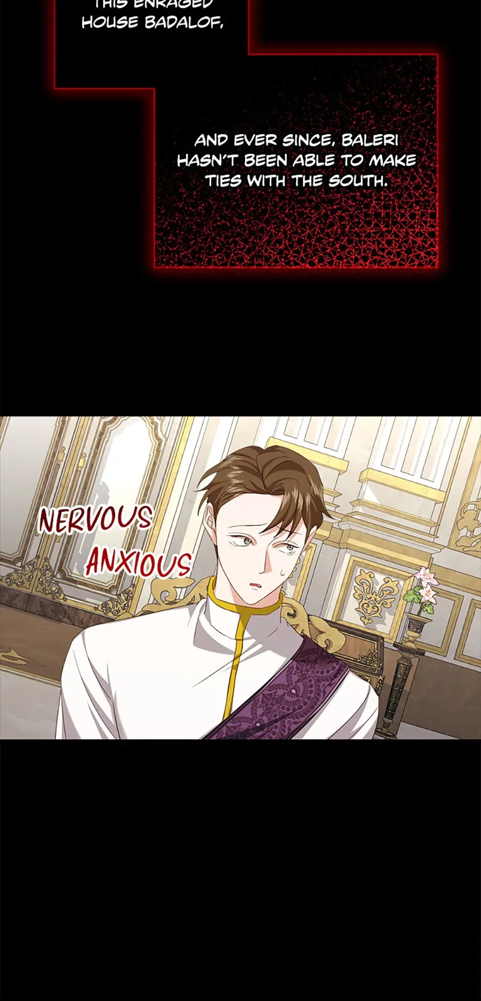 For a Certain Princess [Official] Chapter 12 page 62