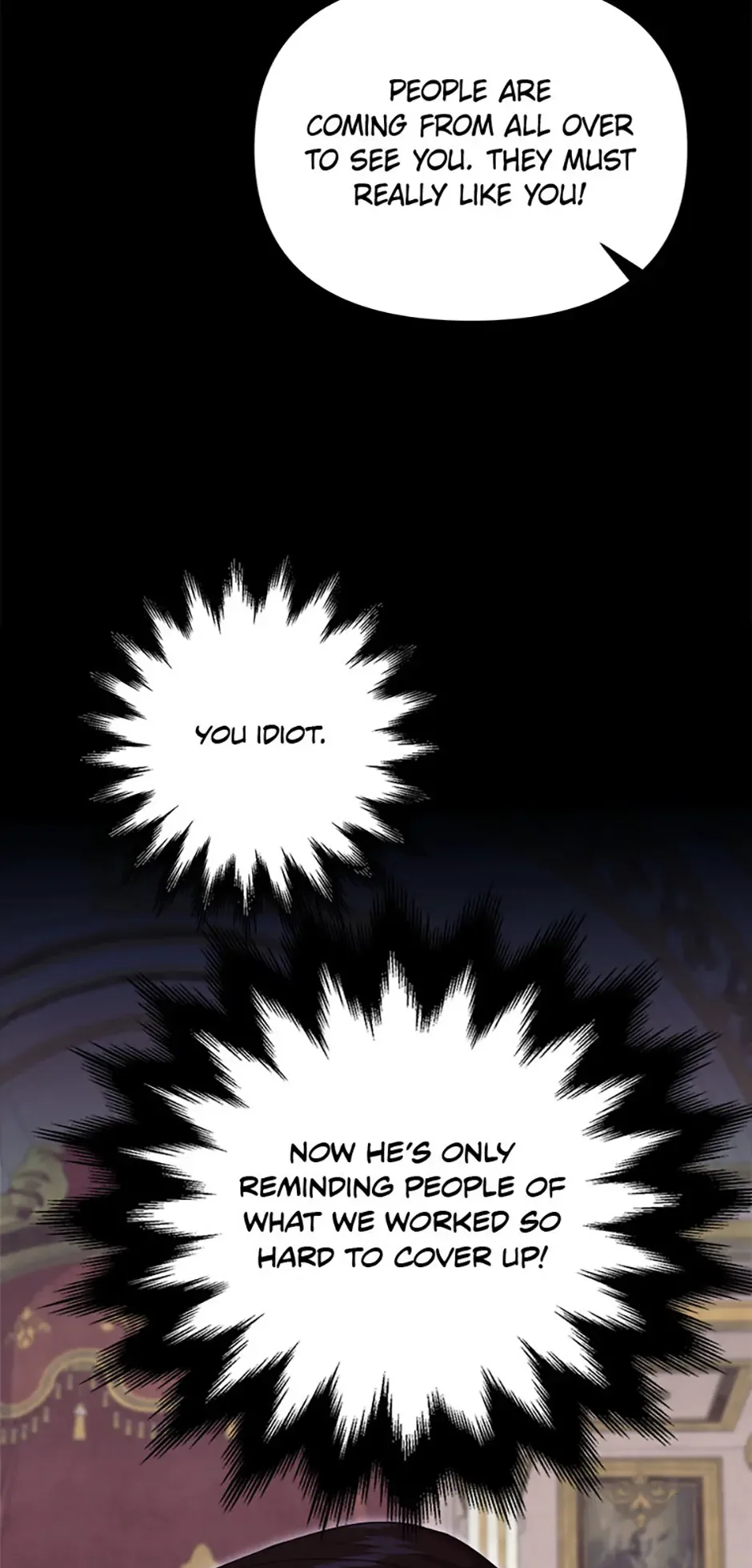 For a Certain Princess [Official] Chapter 12 page 56