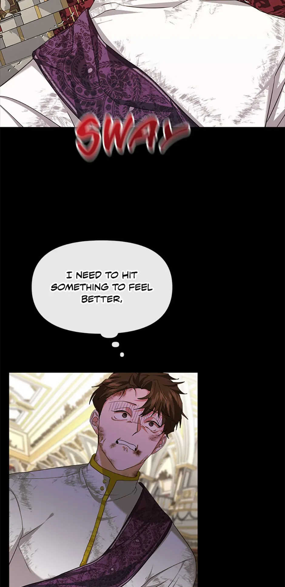 For a Certain Princess [Official] Chapter 12 page 72