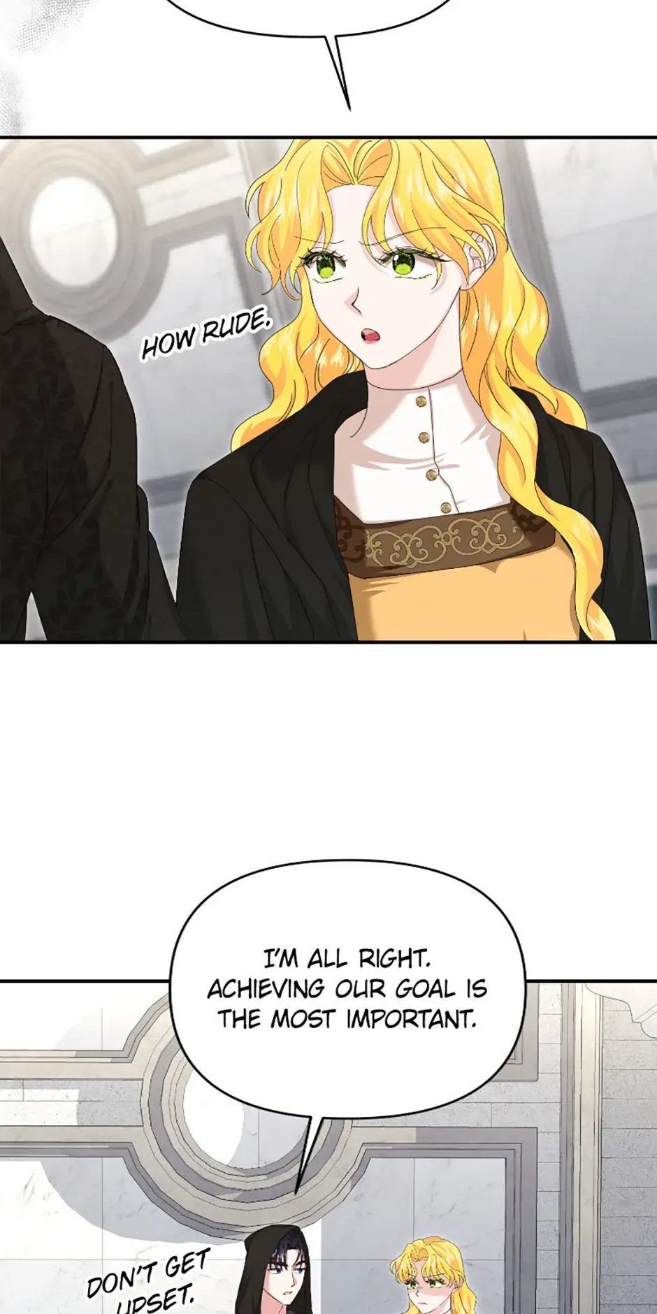 For a Certain Princess [Official] Chapter 10 page 46