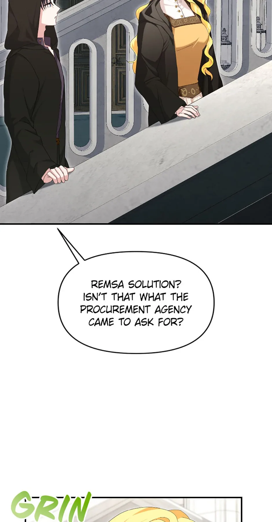 For a Certain Princess [Official] Chapter 10 page 41