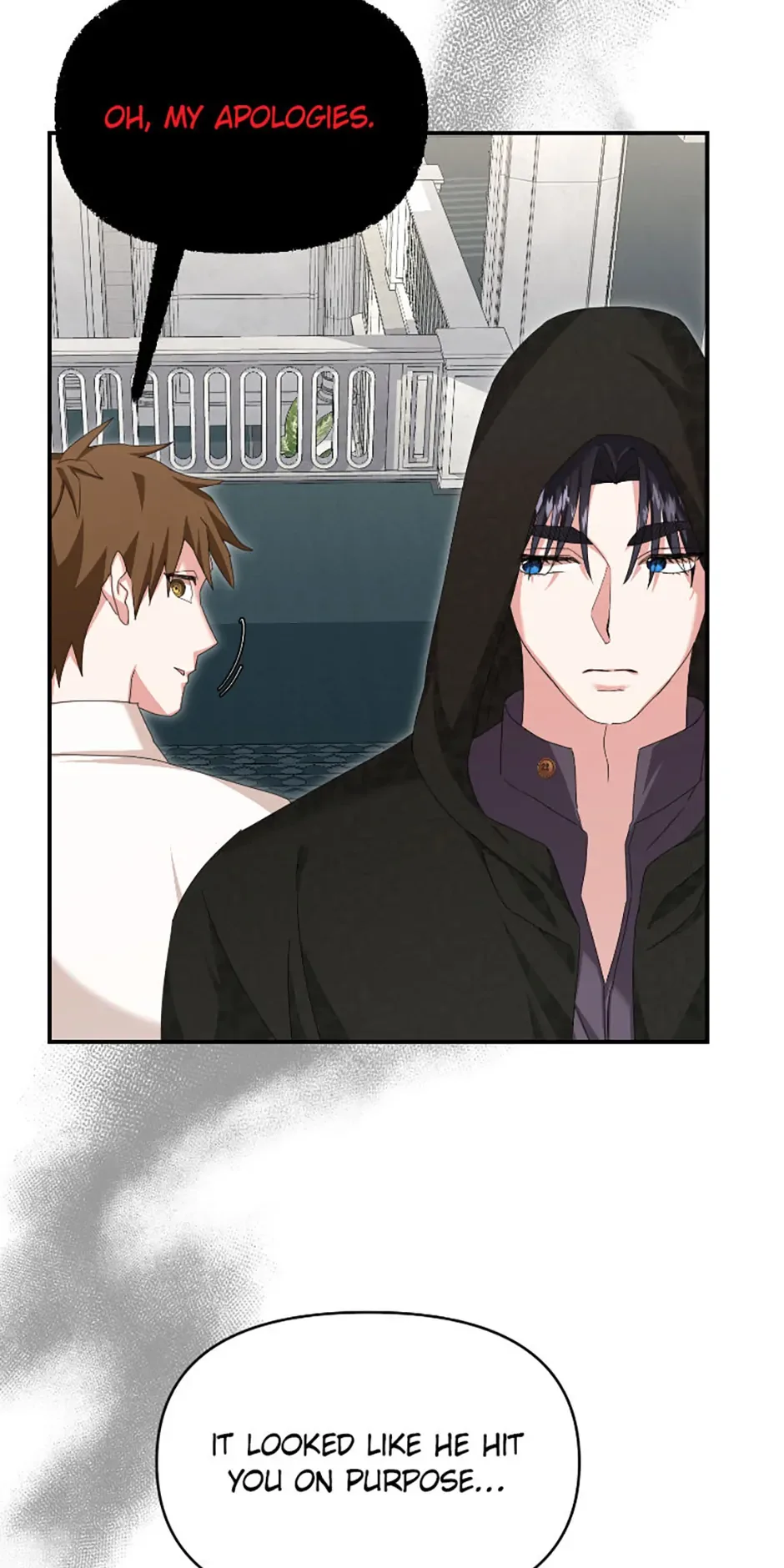 For a Certain Princess [Official] Chapter 10 page 45