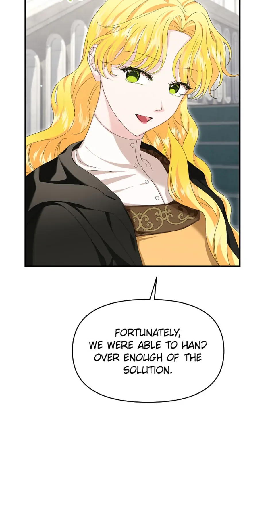 For a Certain Princess [Official] Chapter 10 page 42