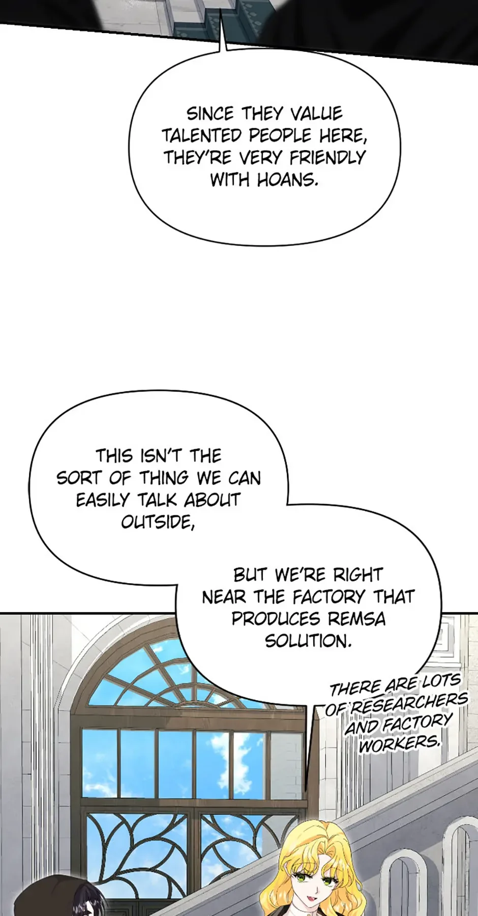 For a Certain Princess [Official] Chapter 10 page 40