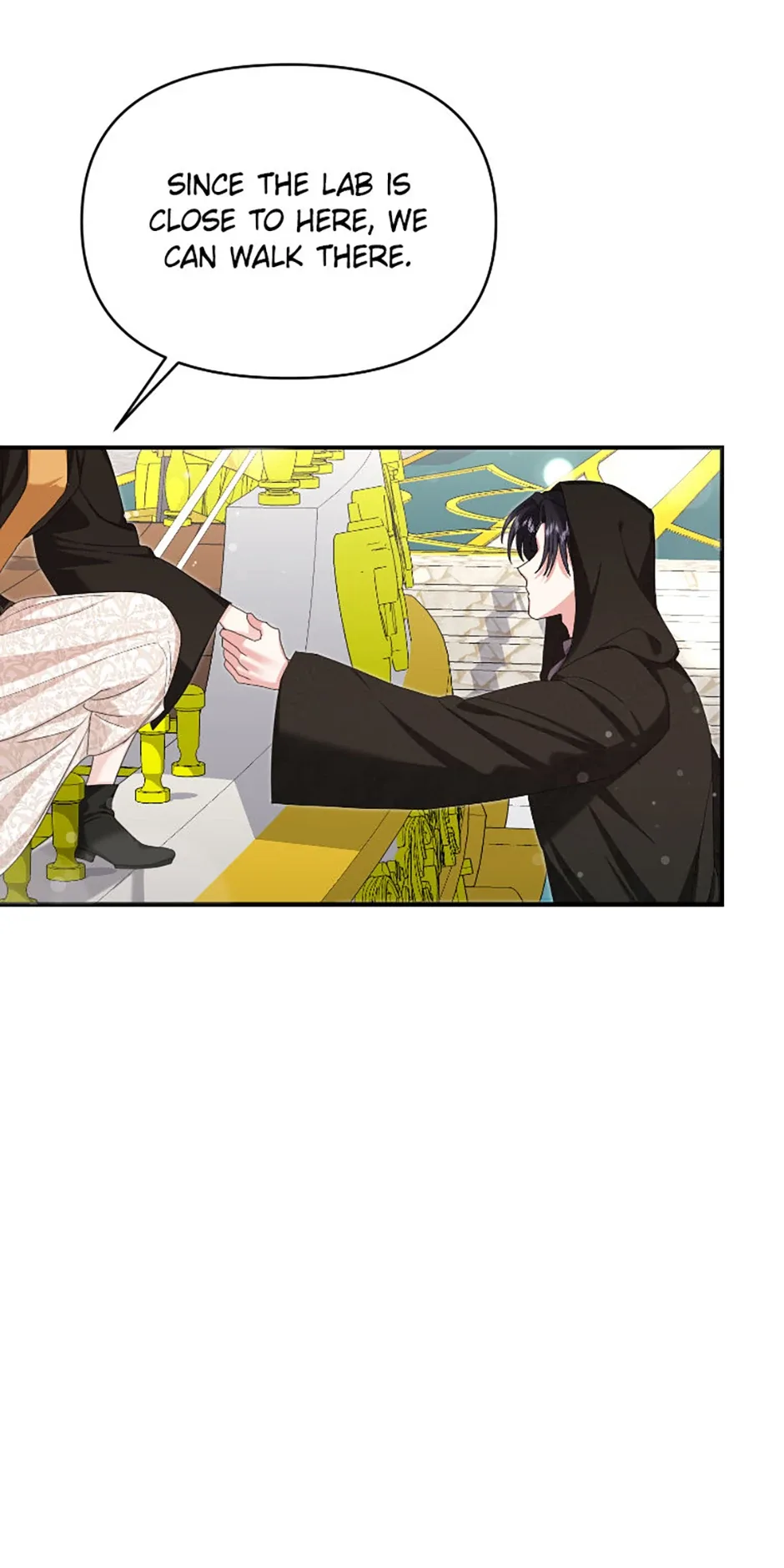 For a Certain Princess [Official] Chapter 10 page 28