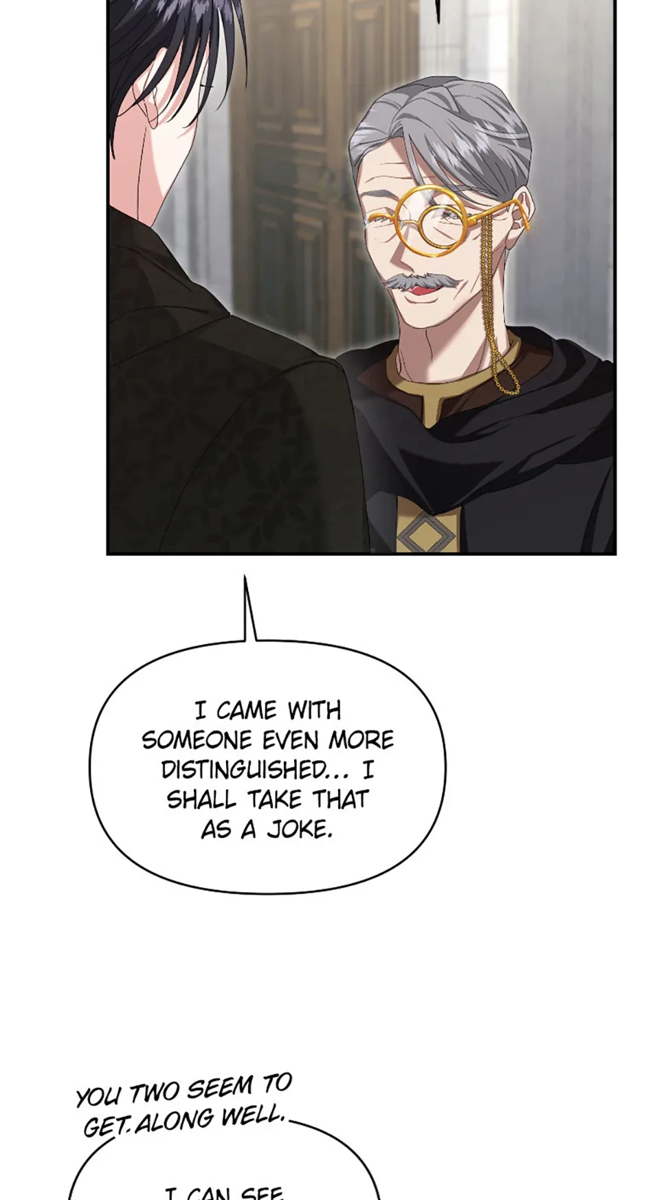 For a Certain Princess [Official] Chapter 10 page 54