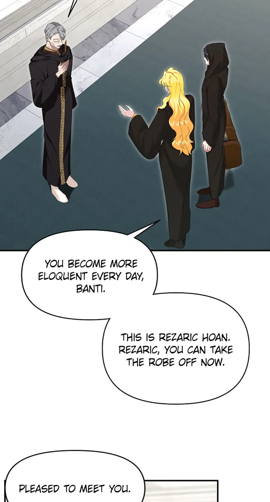 For a Certain Princess [Official] Chapter 10 page 52