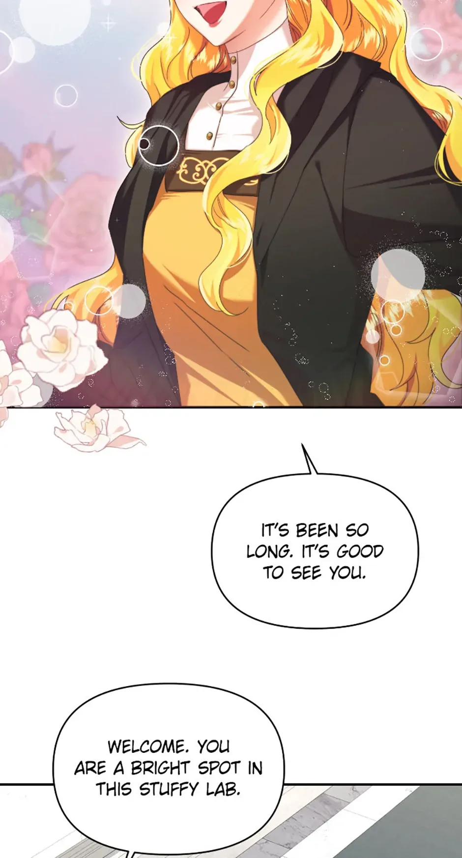 For a Certain Princess [Official] Chapter 10 page 51