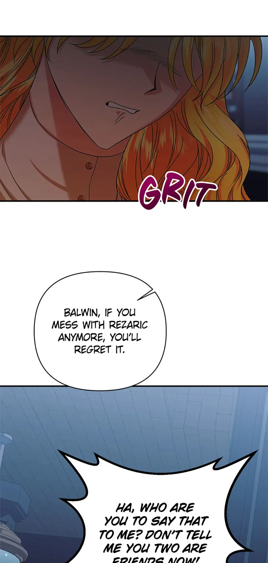 For a Certain Princess [Official] Chapter 13 page 40