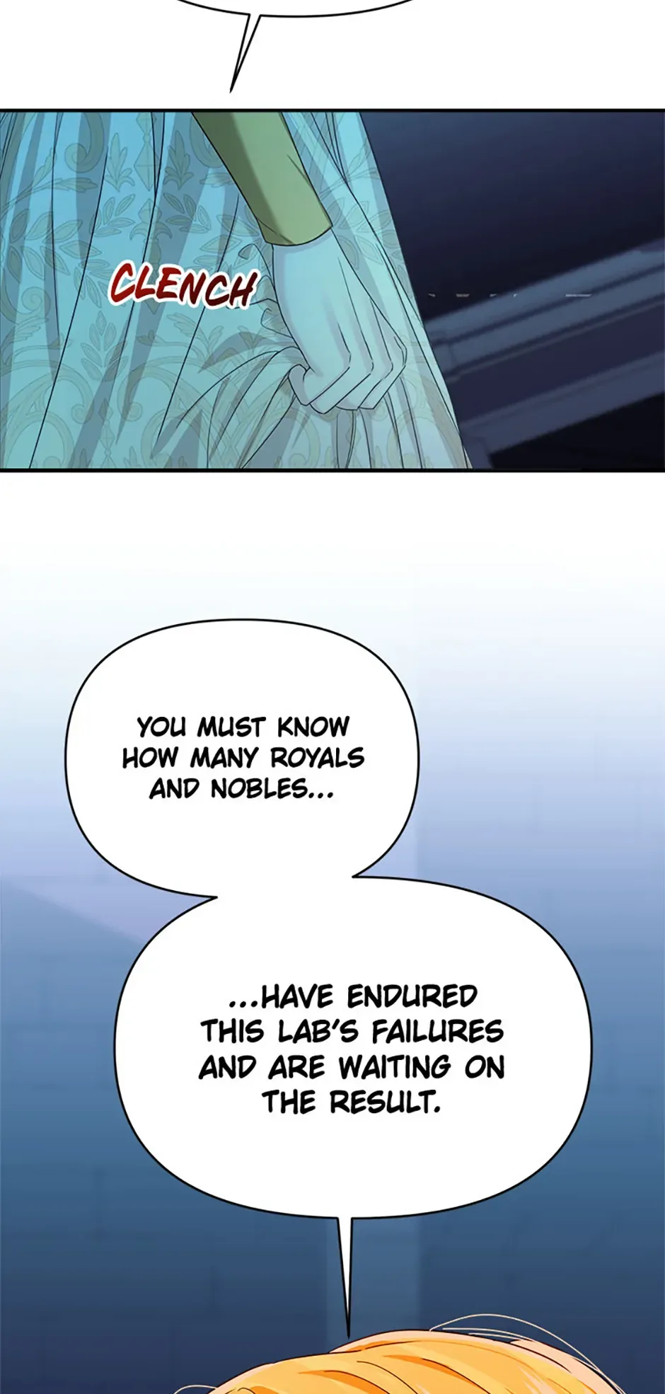 For a Certain Princess [Official] Chapter 13 page 43