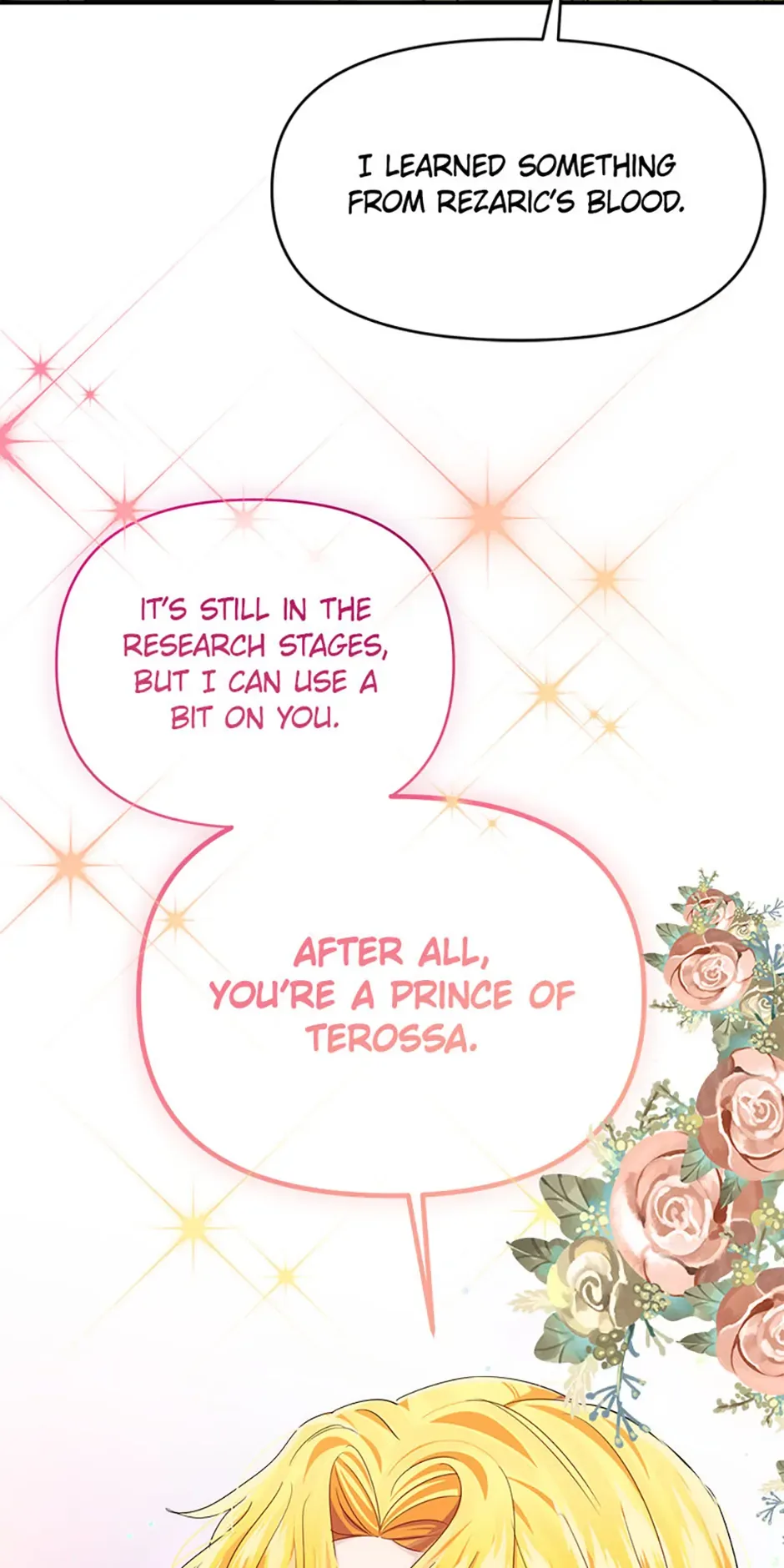 For a Certain Princess [Official] Chapter 13 page 53