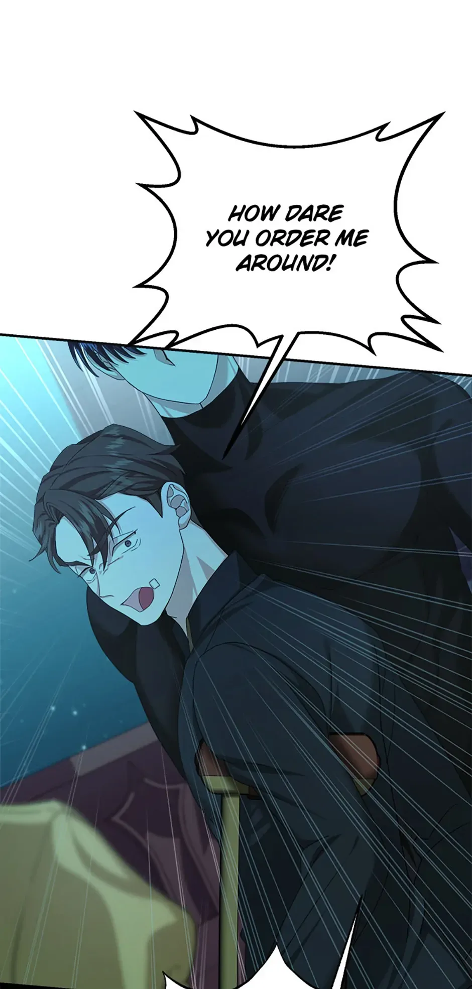 For a Certain Princess [Official] Chapter 13 page 17