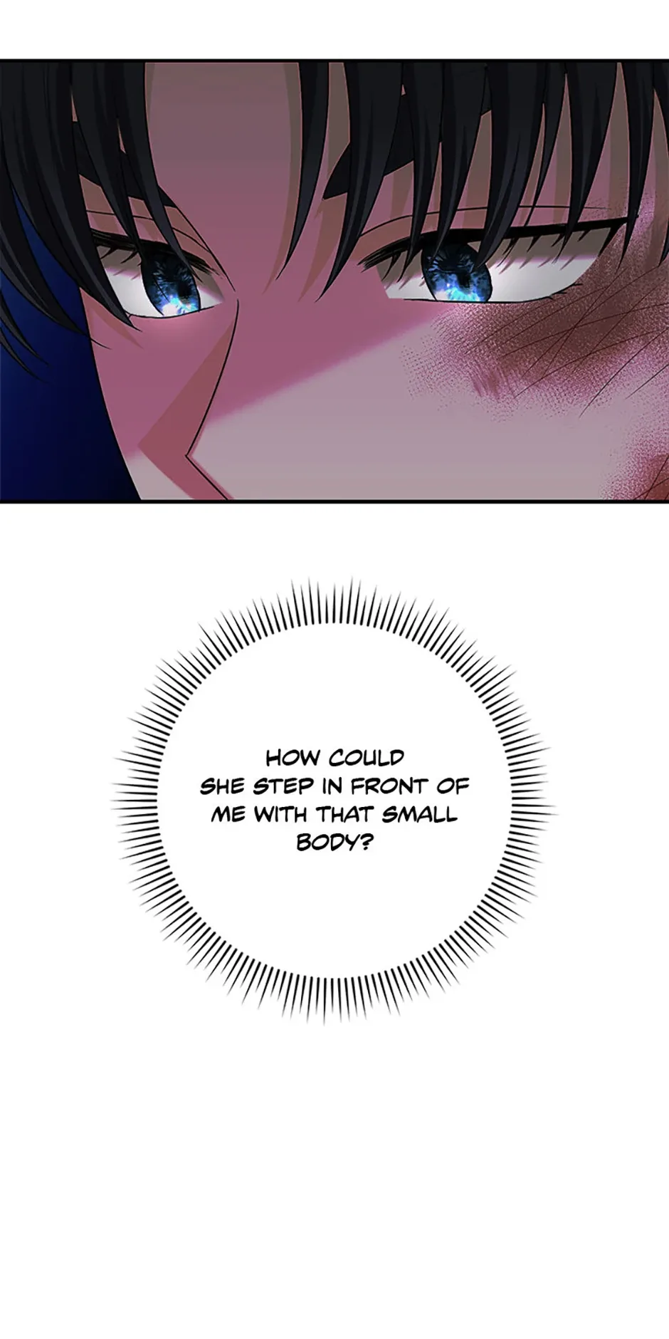 For a Certain Princess [Official] Chapter 13 page 58