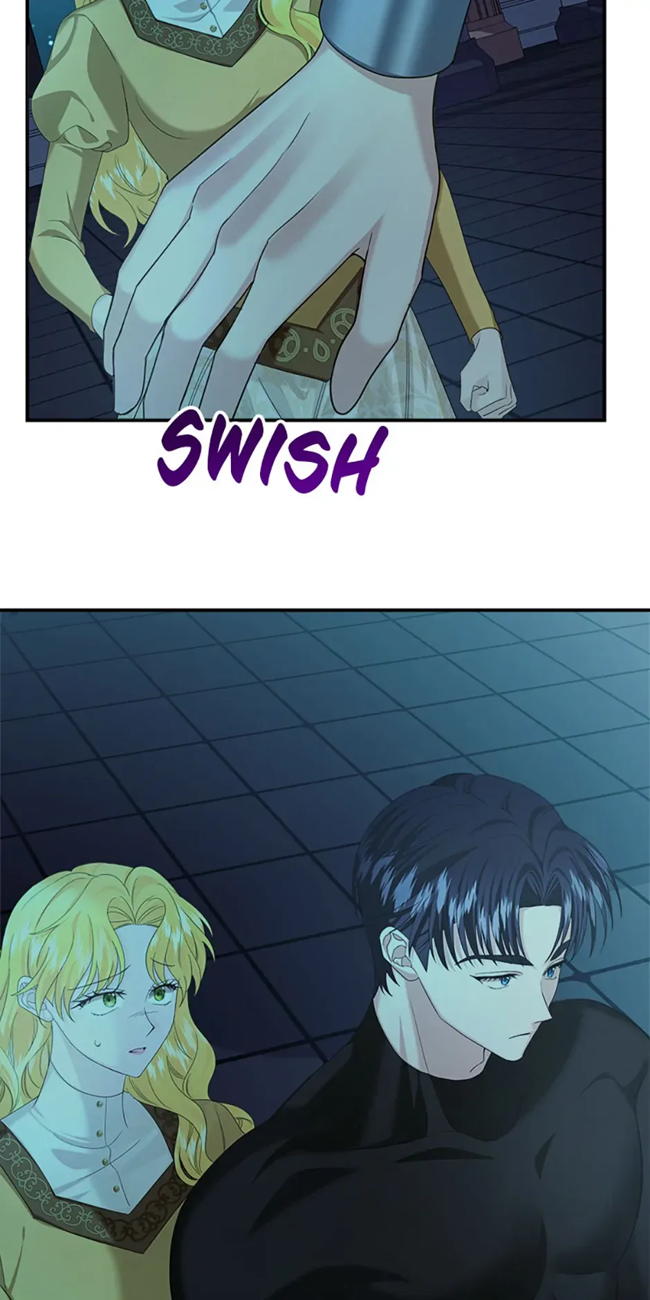 For a Certain Princess [Official] Chapter 13 page 34
