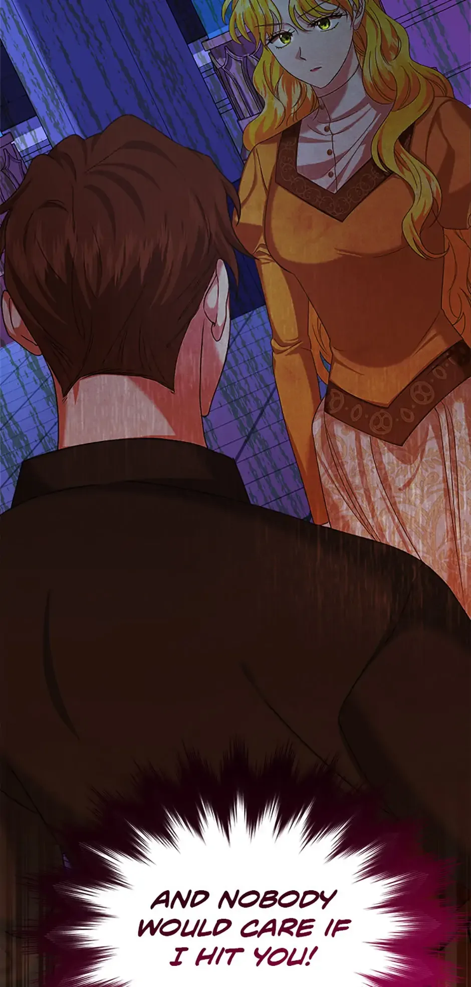 For a Certain Princess [Official] Chapter 13 page 19