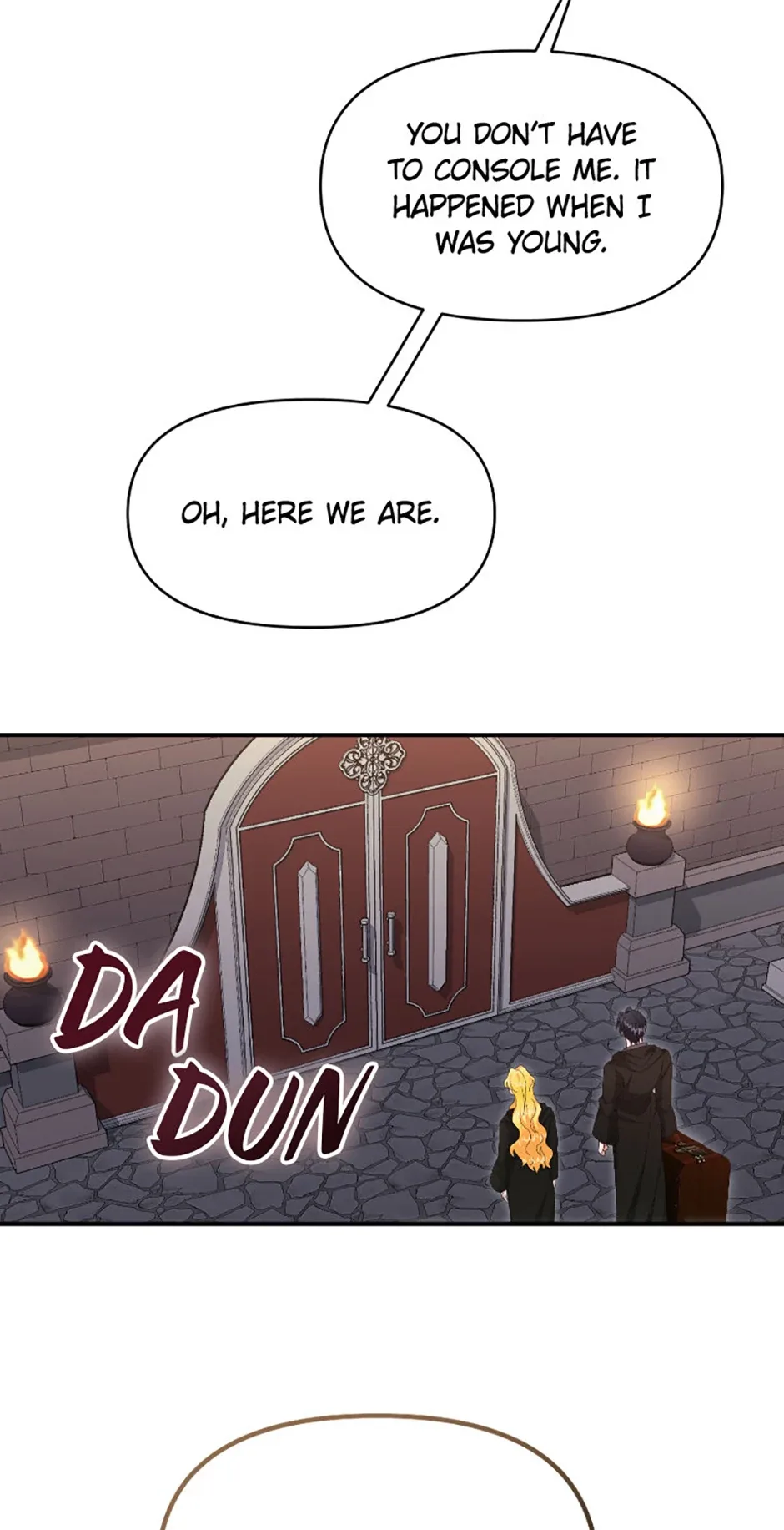 For a Certain Princess [Official] Chapter 10 page 68