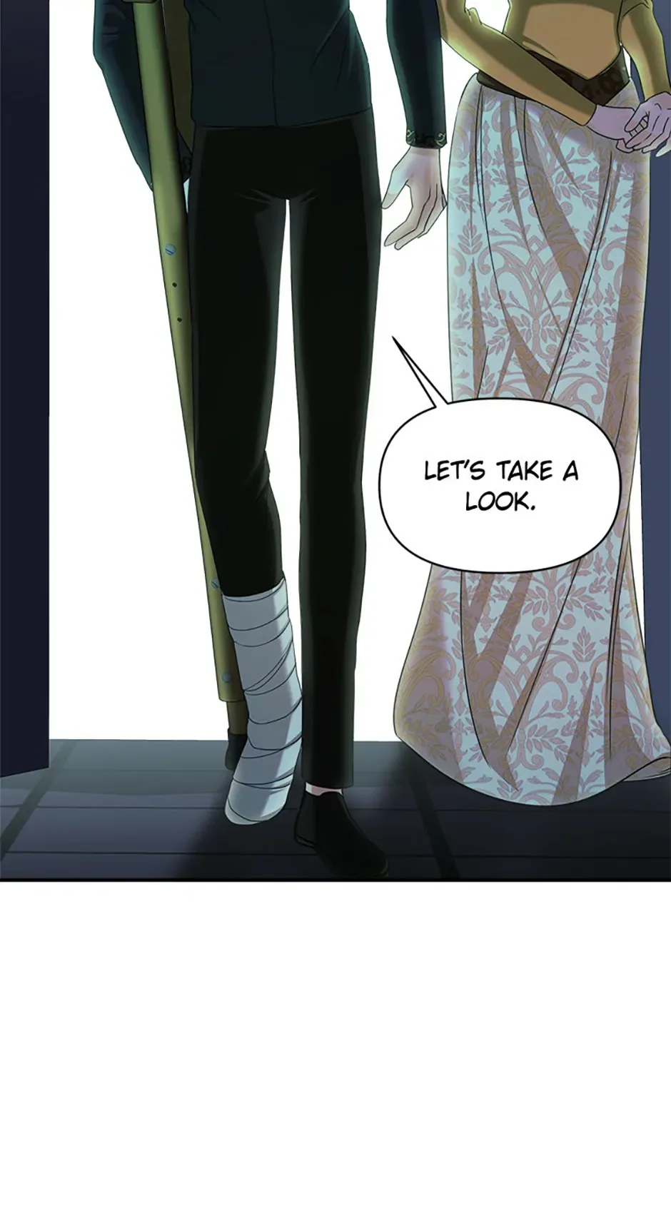 For a Certain Princess [Official] Chapter 13 page 14