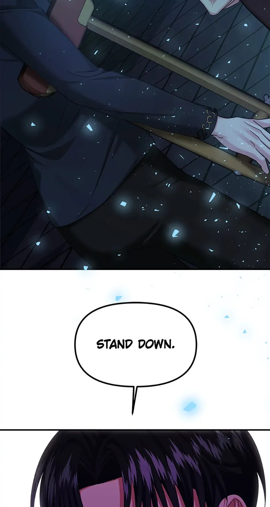 For a Certain Princess [Official] Chapter 13 page 25