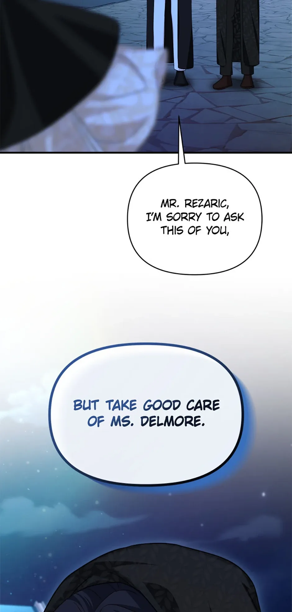 For a Certain Princess [Official] Chapter 13 page 6