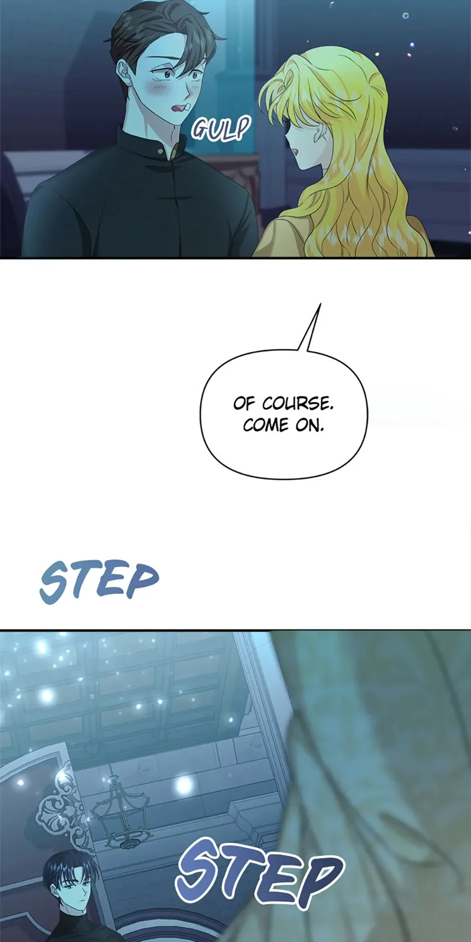 For a Certain Princess [Official] Chapter 13 page 55