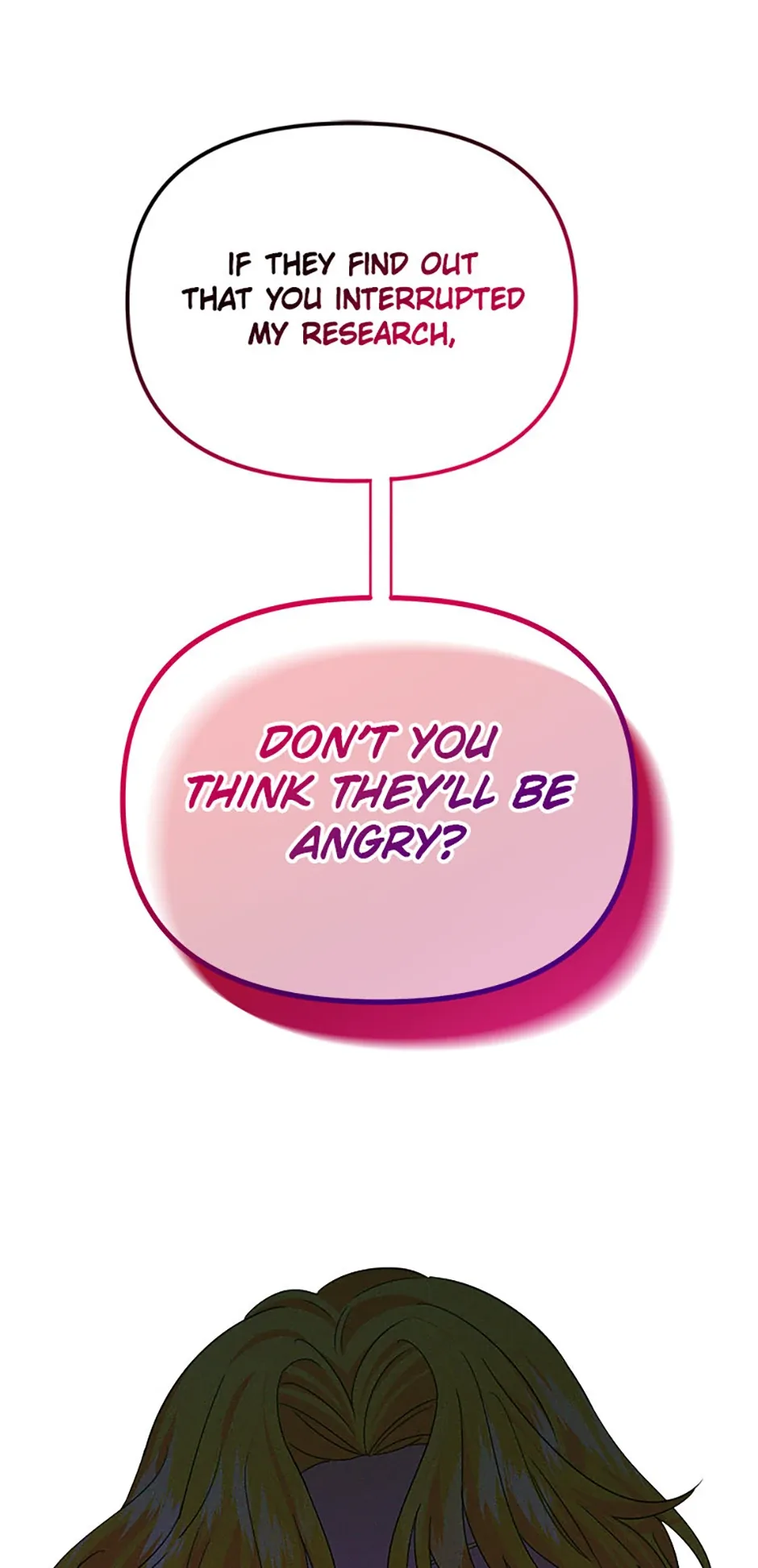 For a Certain Princess [Official] Chapter 13 page 45