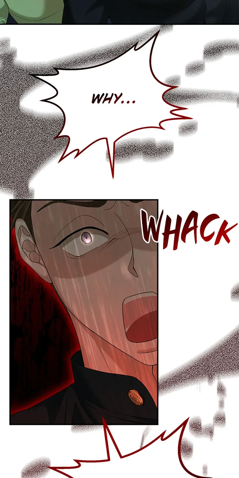For a Certain Princess [Official] Chapter 13 page 35