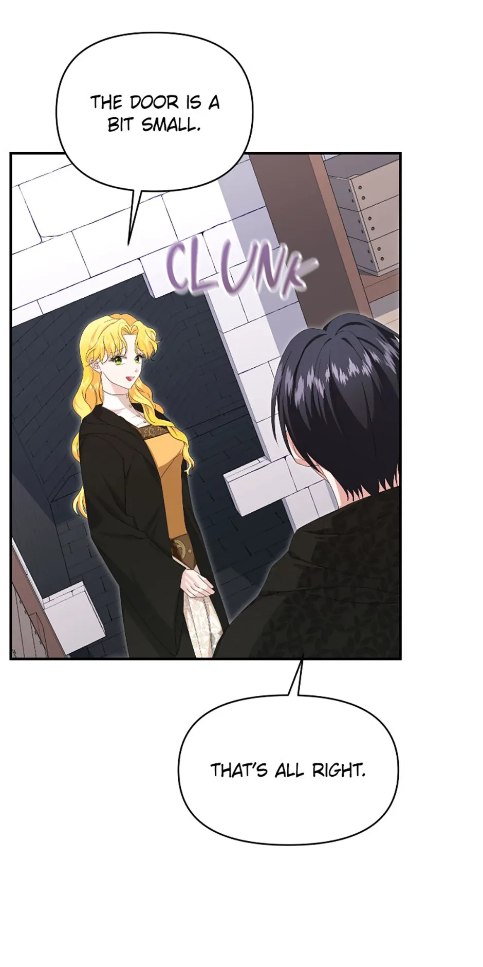 For a Certain Princess [Official] Chapter 10 page 63
